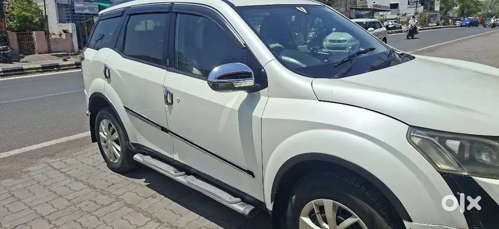 Mahindra Xuv500 2016 Diesel 133000 Km Driven