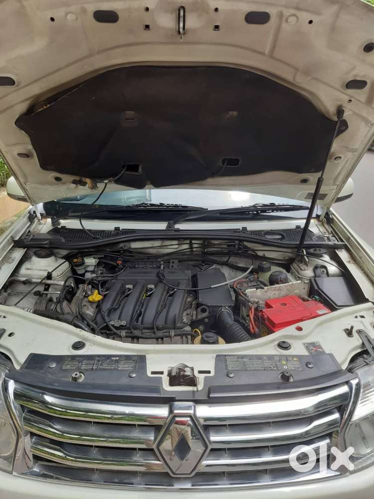 Renault Duster Rxe Petrol 2013 Owner Driven Personal Car
