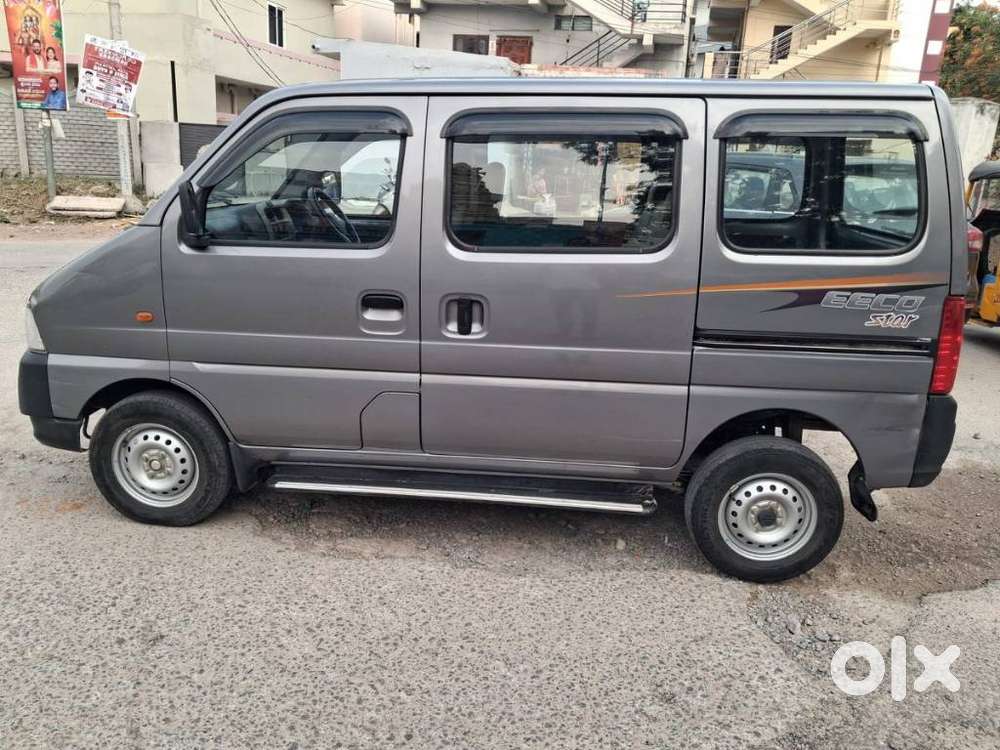 Maruti Suzuki Eeco 5 Seater Ac, 2024, Petrol