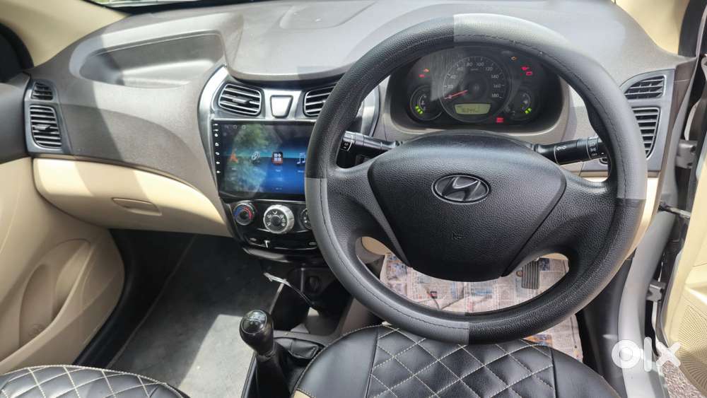 Hyundai Eon Era +, 2018, Petrol