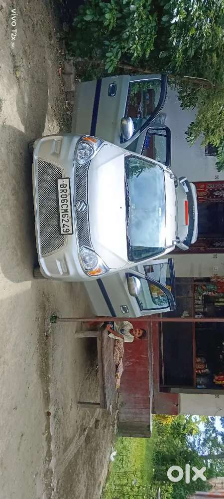 Maruti Suzuki Alto 2020