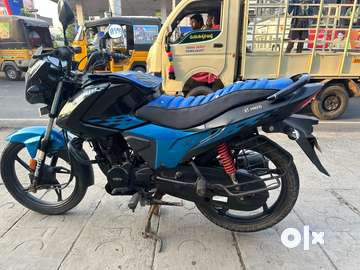 Hero glamour bs6 online 2021 on road price