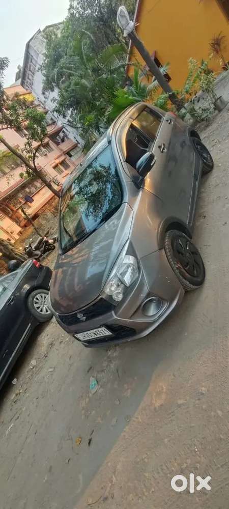 Maruti Suzuki Celerio X 2021 Petrol Well Maintained