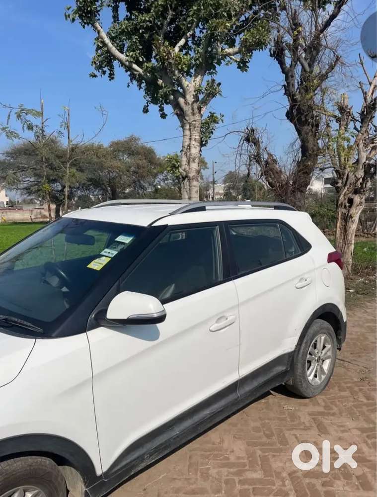 Good Condition Car