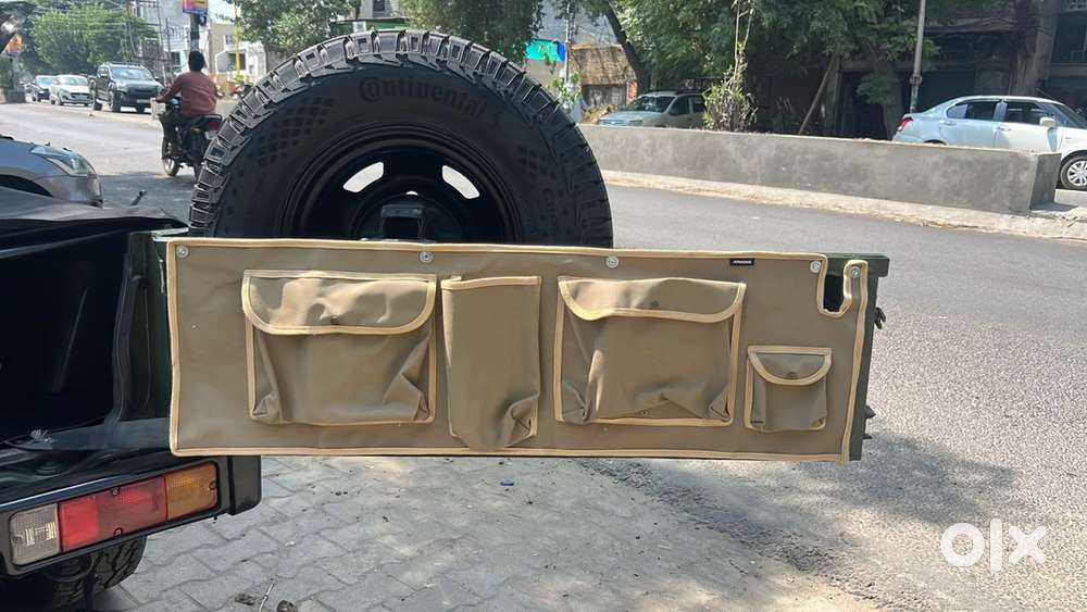 2010 Maruti Gypsy King 1.3 Petrol 4x4