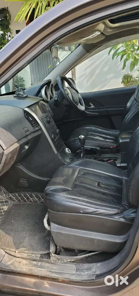 Mahindra Xuv500 2017 Diesel 75000 Km Drive Delhi Car