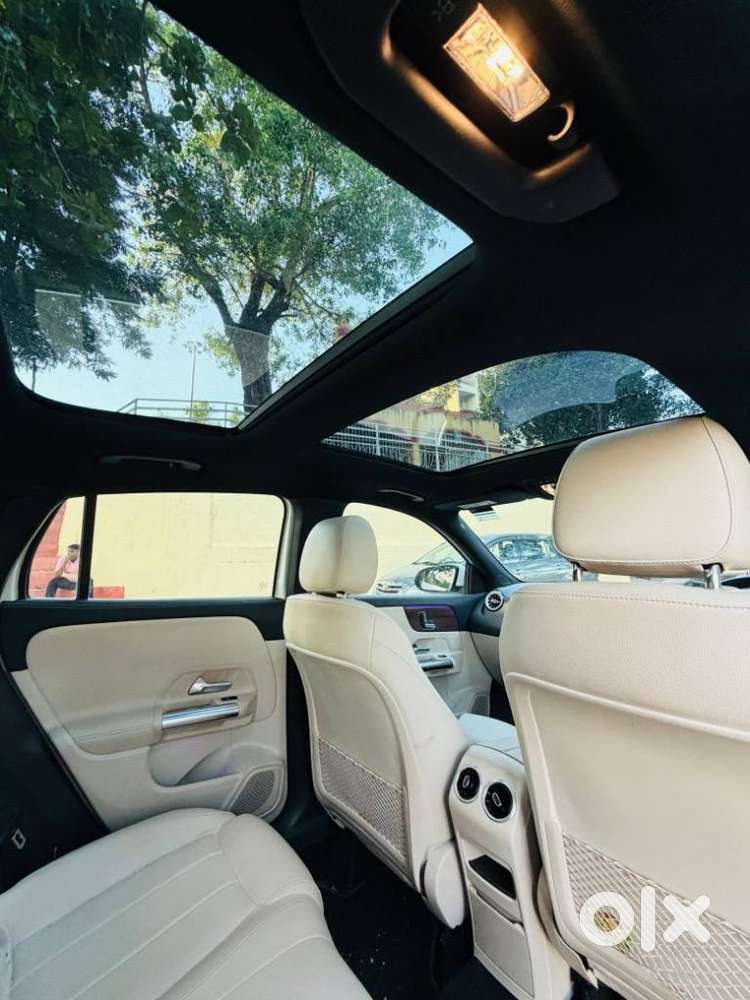 Mercedes-benz Gla 220d, 2022, Diesel