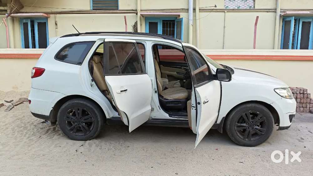 Small Pickup Problem 7 Seetar Car