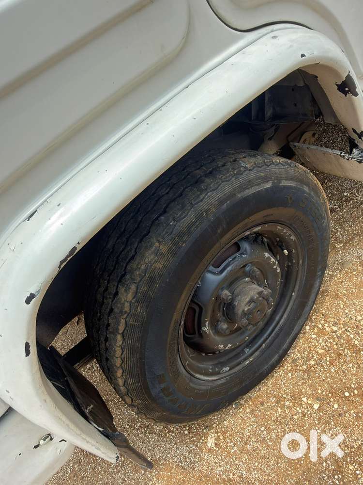 Mahindra Bolero Diesel 2010