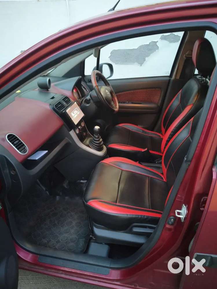 Maruti Suzuki Ritz Vdi 2013
