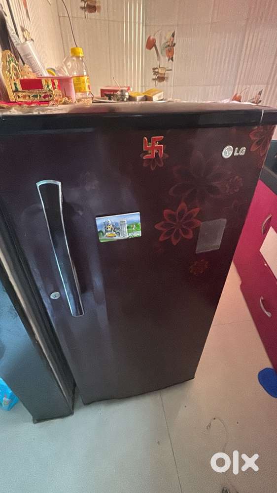 Single Door Refrigerator _nerul west