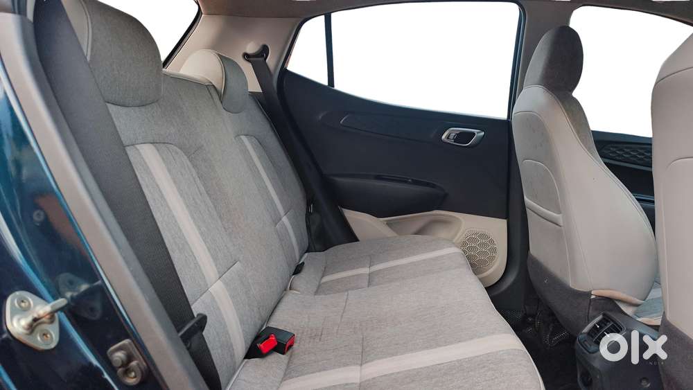 Hyundai Grand I10 Nios Sportz 1.2 Kappa Vtvt, 2021, Petrol