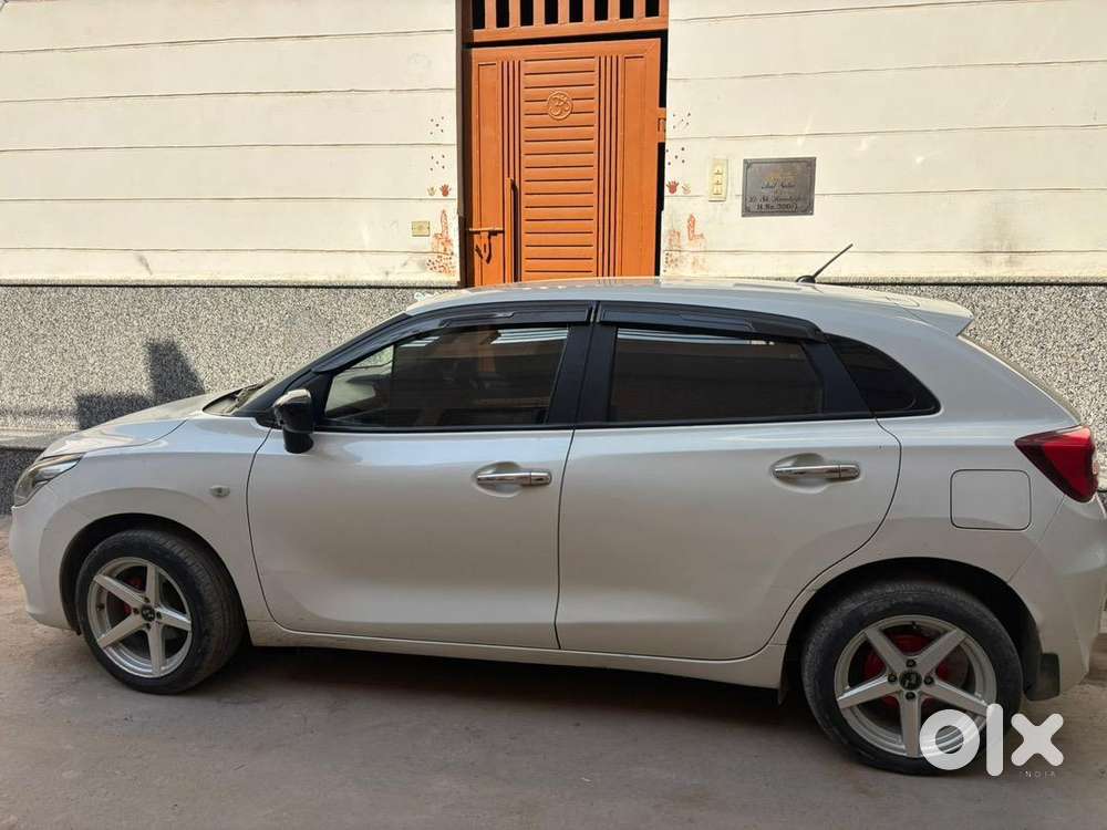 Maruti Suzuki Swift 2022