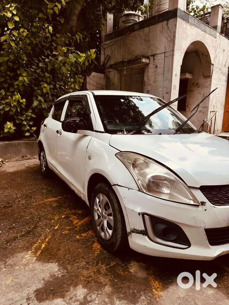 Maruti Suzuki Swift 2013