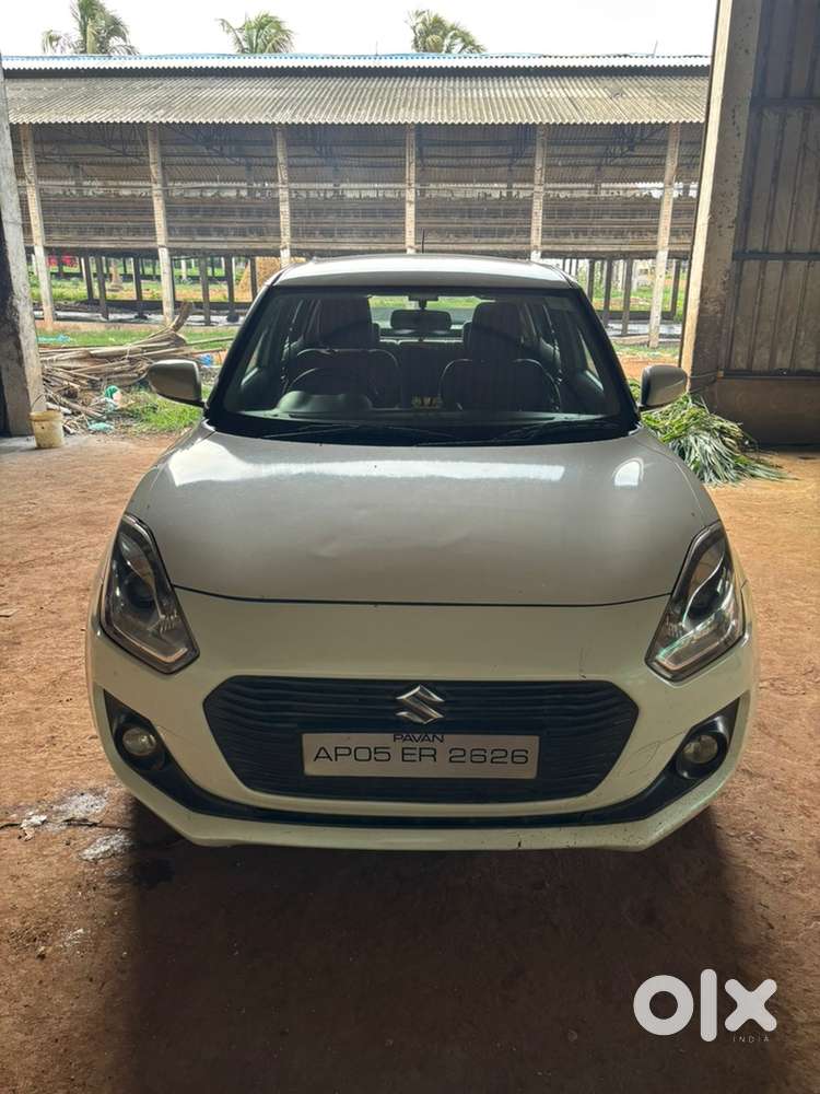 Maruti Suzuki Swift Diesel Good Condition