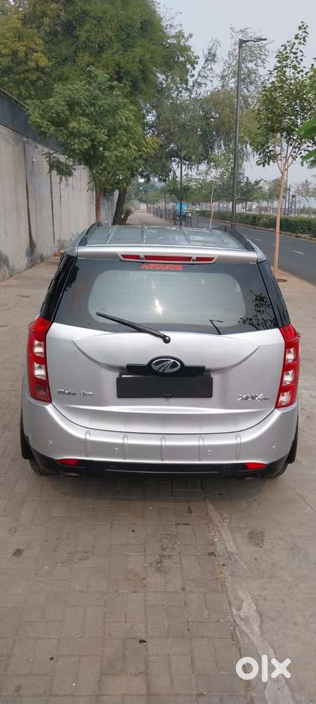 Mahindra Xuv500 W6 1.99 Mhawk, 2013, Diesel