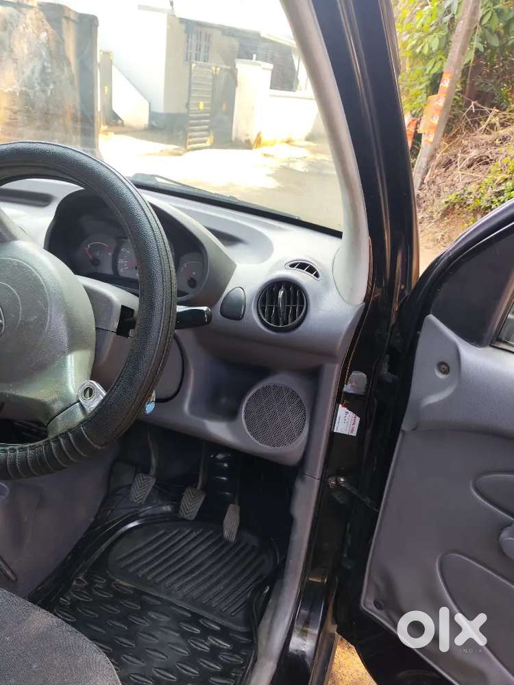 Hyundai Santro Petrol 2003 Manual