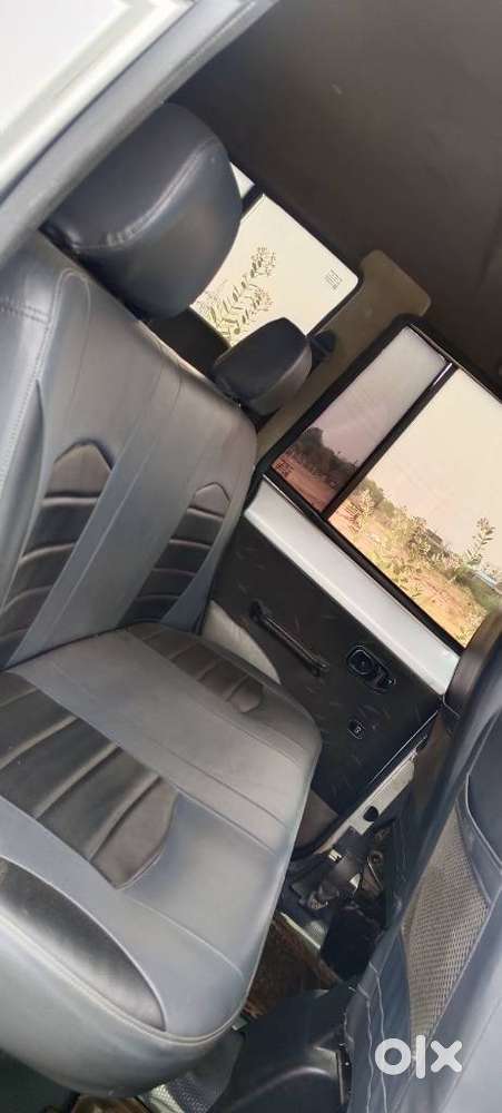 Tata Sumo Gold, 2016, Diesel