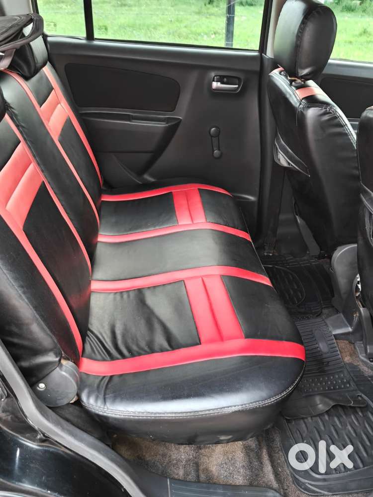 Maruti Suzuki Wagon R 1.0 Lxi (o), 2010, Cng & Hybrids