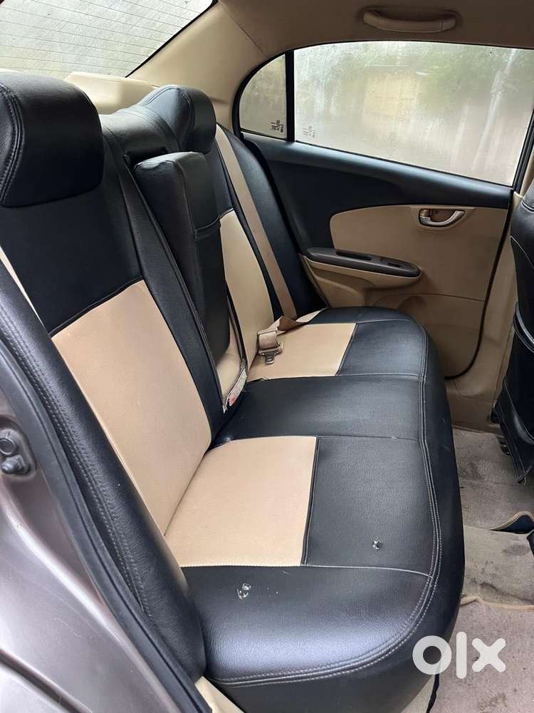 Honda Amaze 2013-2016 Vx I-dtec, 2013, Diesel