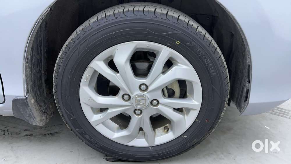 Honda Amaze Vx Cvt I-vtec, 2019, Petrol