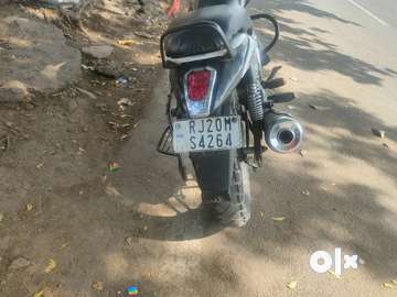 Bajaj vikrant v15 top condition Motorcycles 1762521235