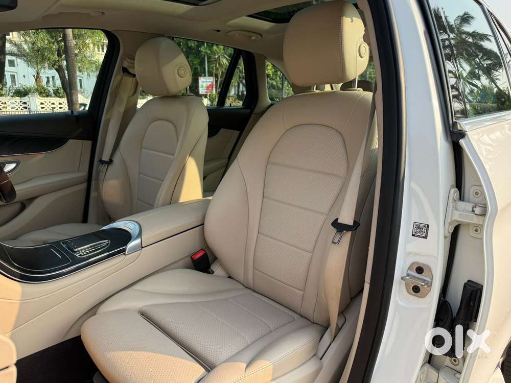 Mercedes-benz Glc Class 200, 2022, Petrol