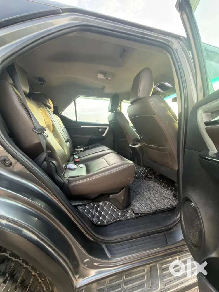 Fortuner For Sale