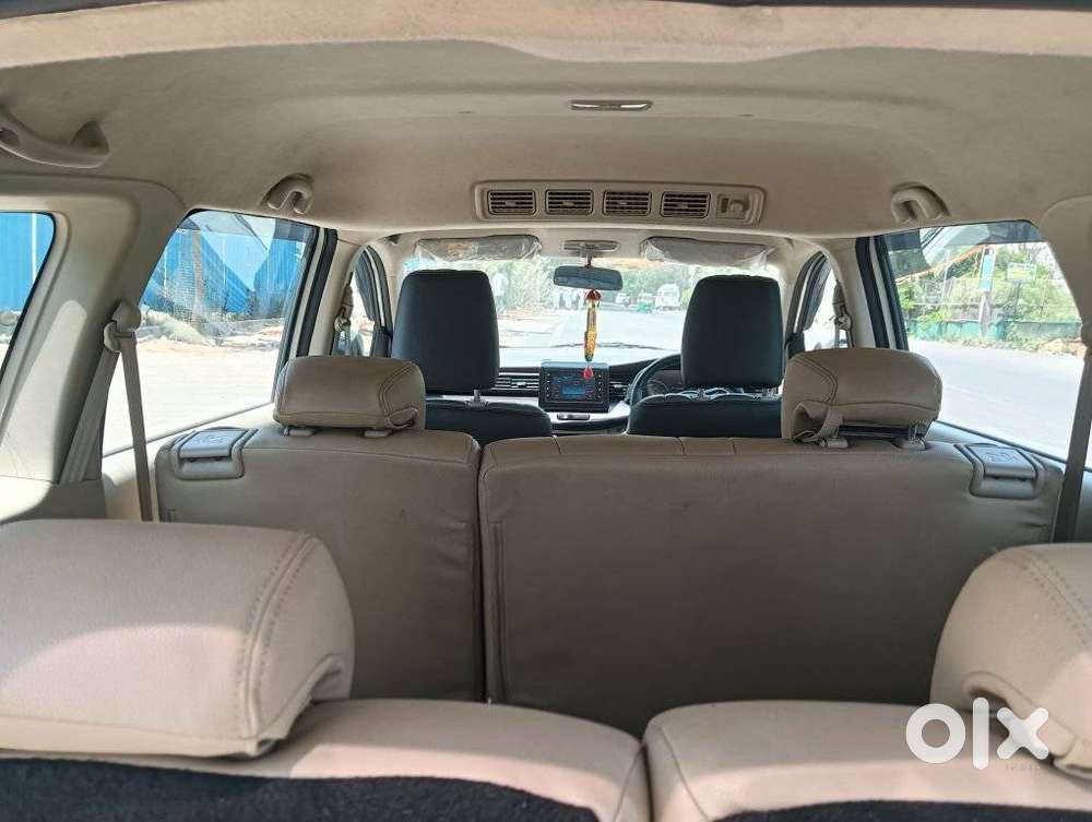 Maruti Suzuki Ertiga Zxi Plus Petrol, 2022, Petrol