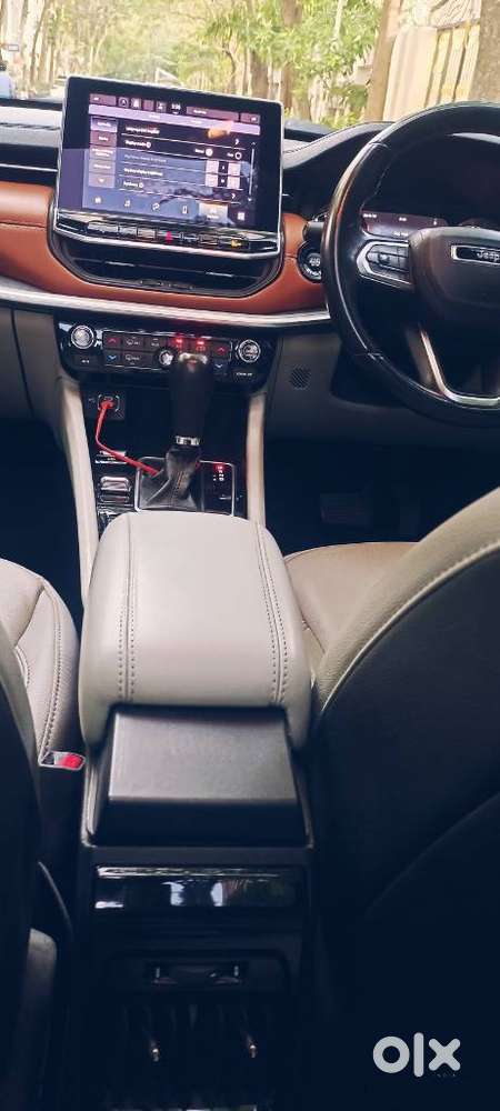 Jeep Compass 2.0 Limited (o) Diesel 4x4 At, 2024, Diesel