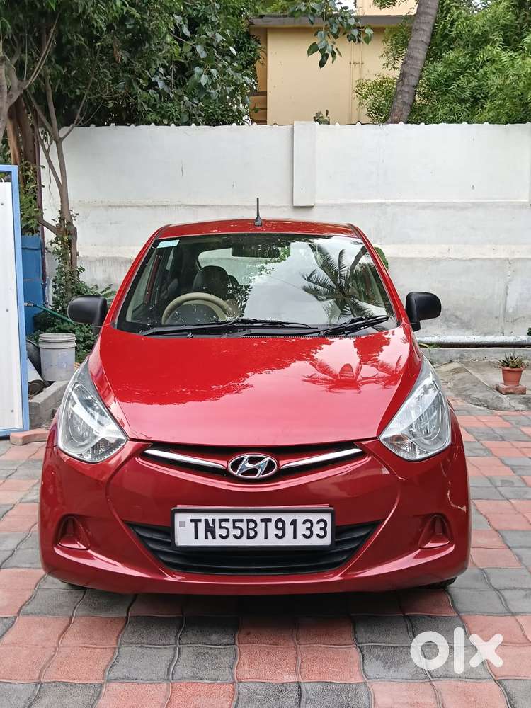 Hyundai Eon Era +, 2019, Petrol