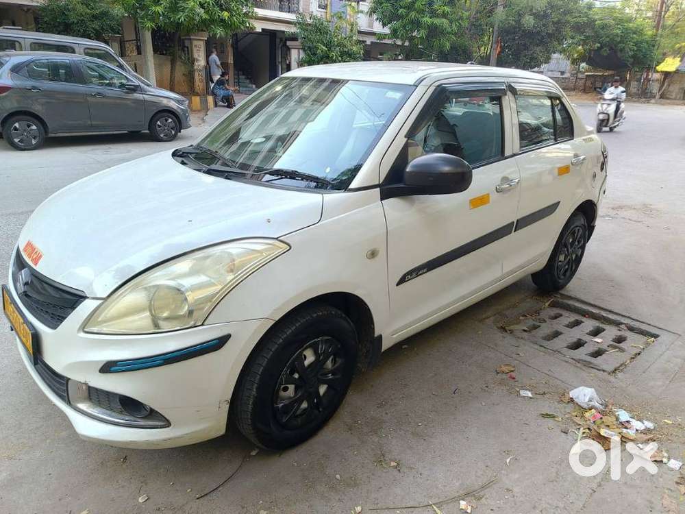 Maruti Suzuki Swift Dzire Lxi Option, 2022, Cng & Hybrids