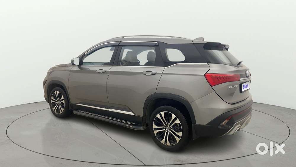 Mg Hector Sharp At, 2022, Petrol