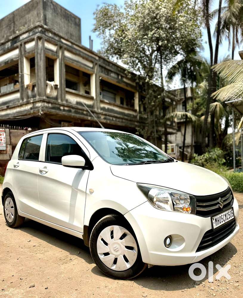 Maruti Suzuki Celerio 2014-2017 Vxi, 2015, Petrol