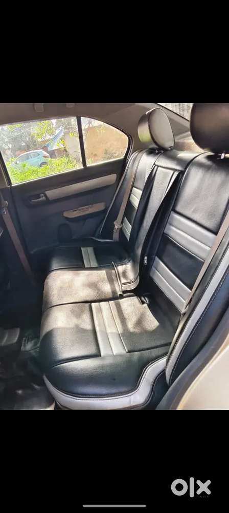 Maruti Suzuki Dzire 2009 Diesel 185000 Km Driven