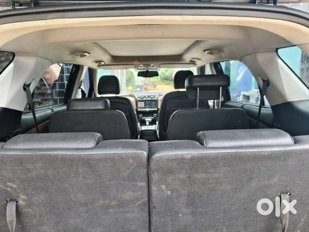 Hyundai Alcazar 2021 Diesel 101889 Km Driven