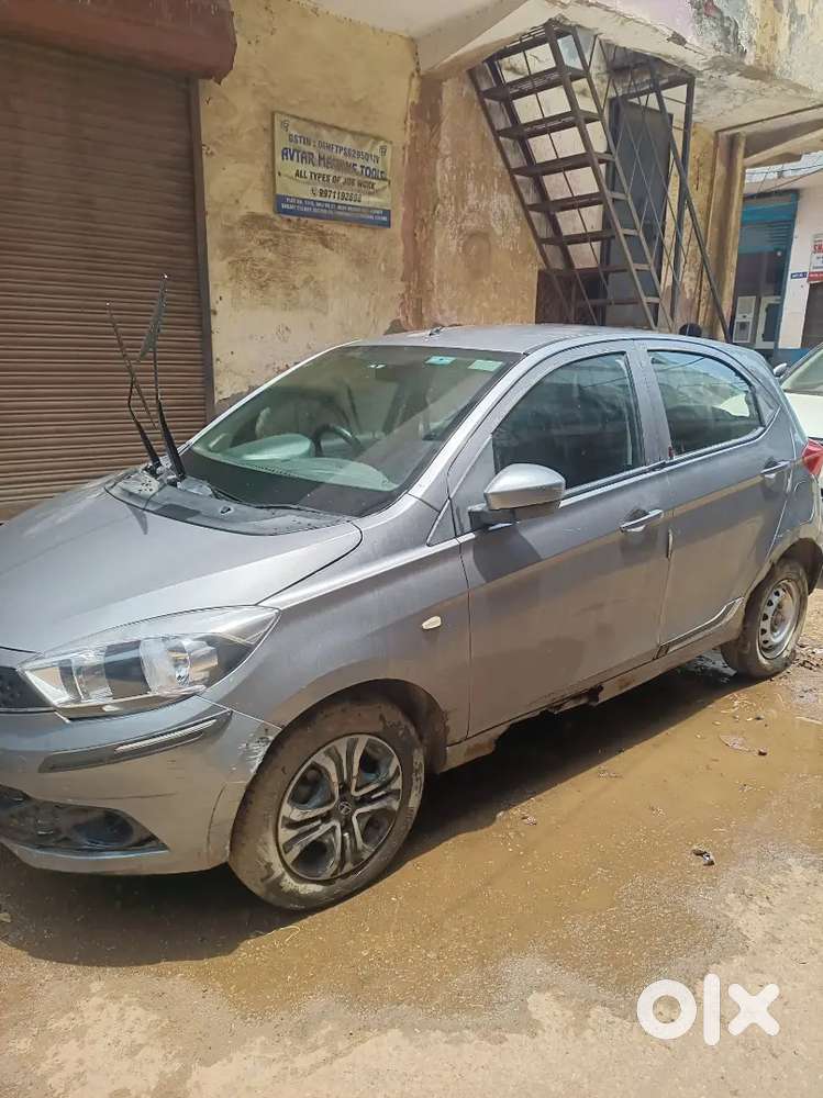 Tata Tiago 2019 Diesel 81000 Km Driven