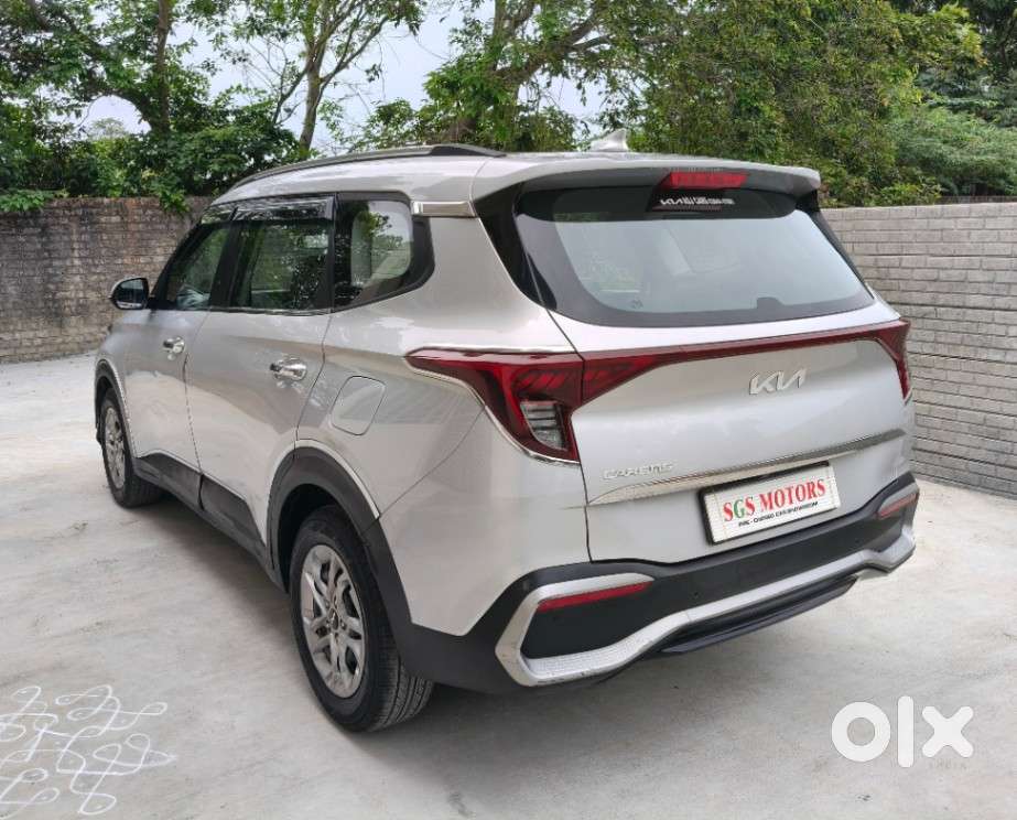 Kia Carens 1.5 Prestige 7 Str, 2022, Diesel