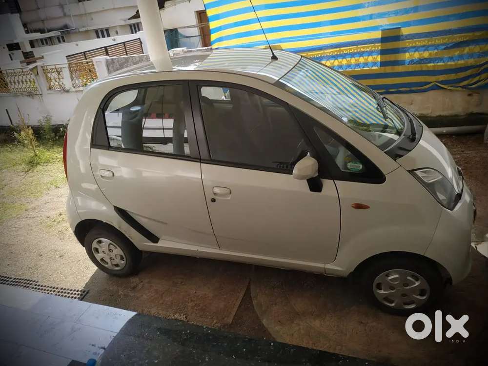 Tata Nano Xta 2016 Petrol