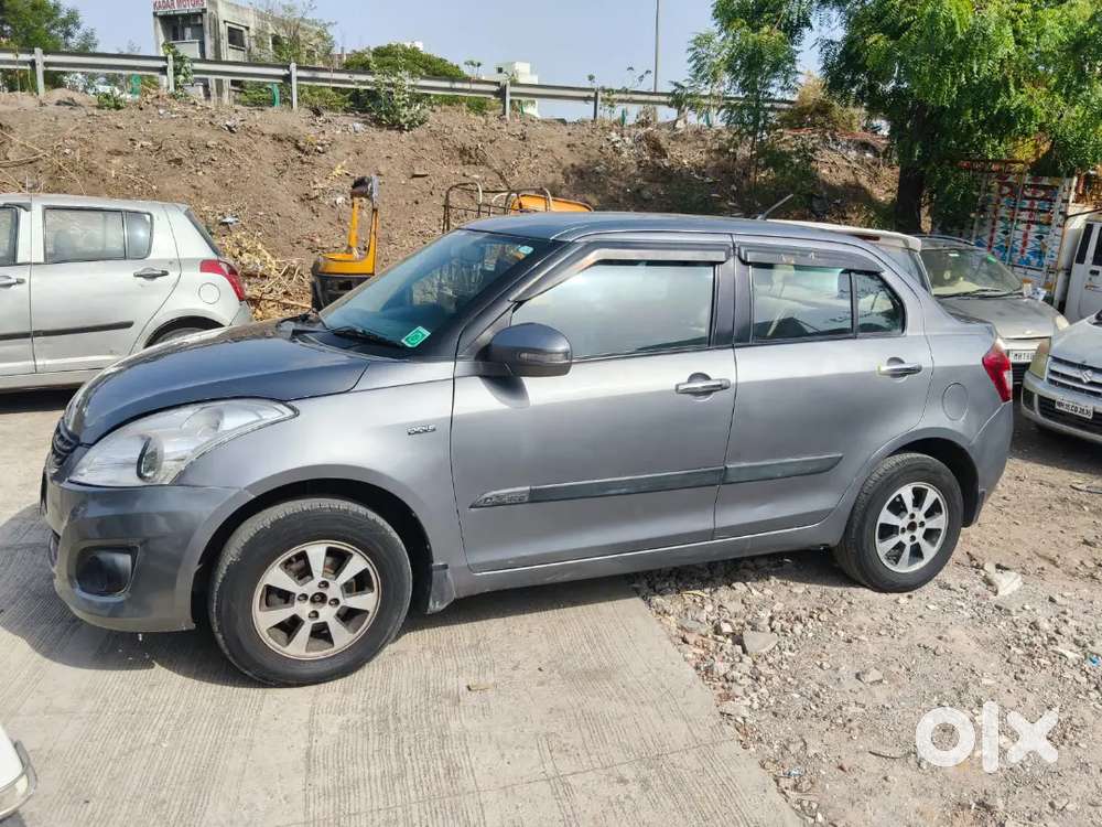 Maruti Dzire Diesel 2013vdi.