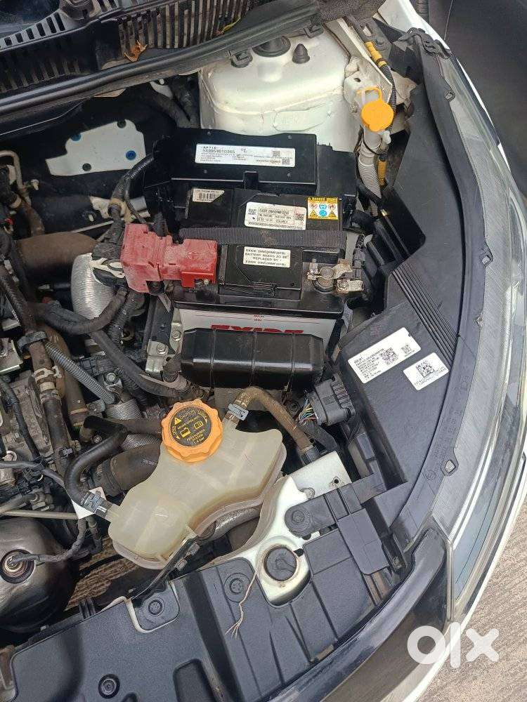 Tata Nexon 1.2 Revotron Xz Plus, 2023, Petrol