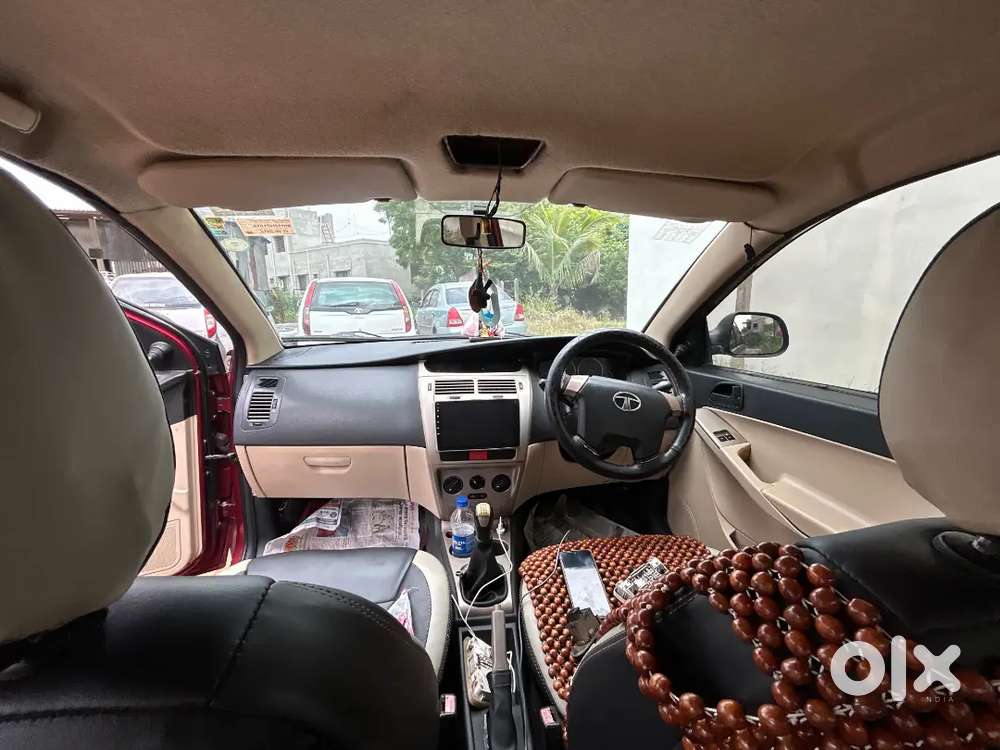 Tata Manza 2012 Quadrajet90