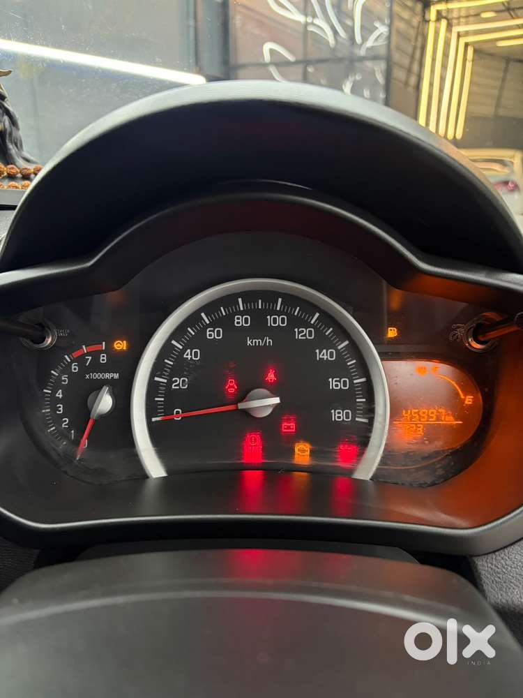 Maruti Suzuki Celerio 1.0 Zxi Mt, 2020