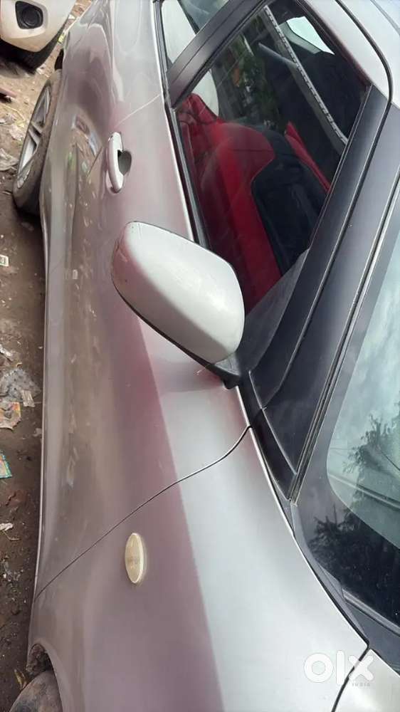 Maruti Suzuki Swift Lxi 2021
