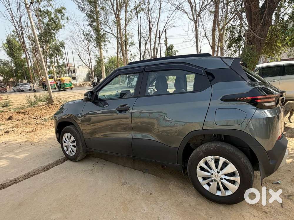 Tata Punch Pure Icng, 2026, Cng & Hybrids