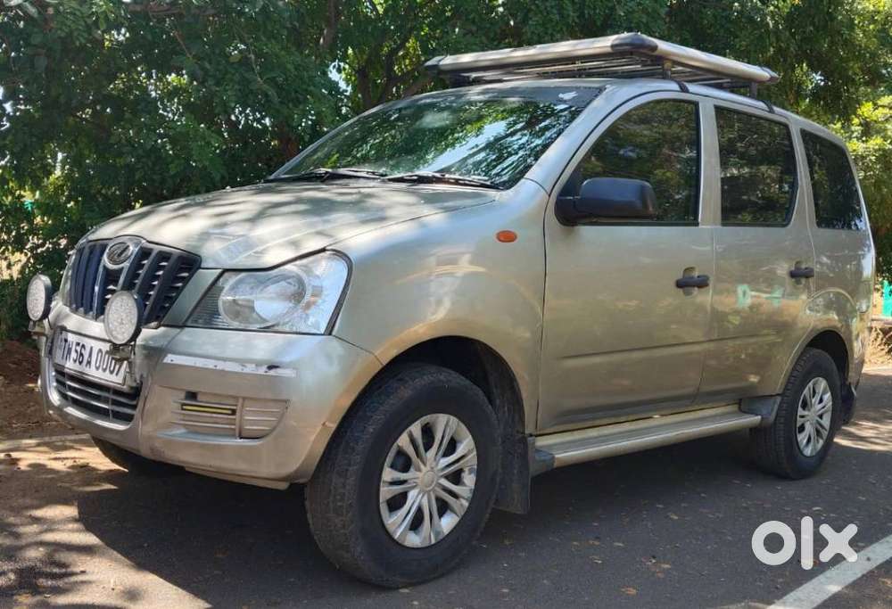 Mahindra Xylo E4 Bs Iv, 2010, Diesel