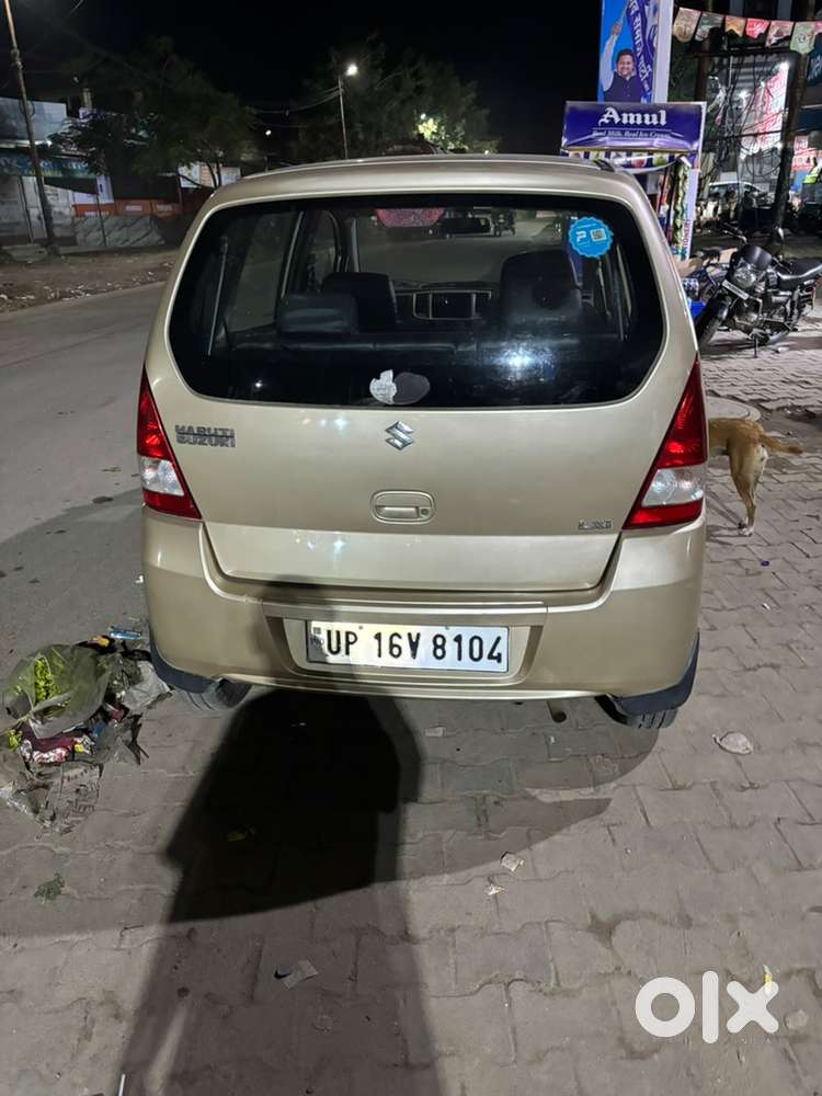Maruti Suzuki Zen 2009 Petrol 2009 मॉडल हा 2029 तक वैलिड है