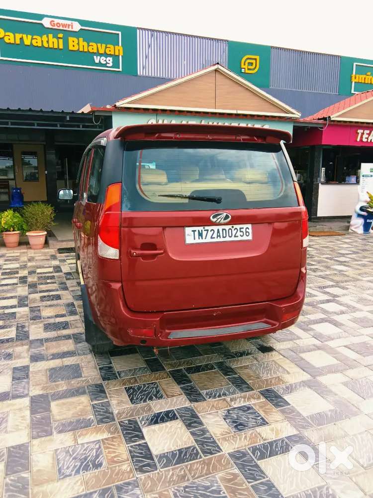 Mahindra Xylo 2009 Diesel