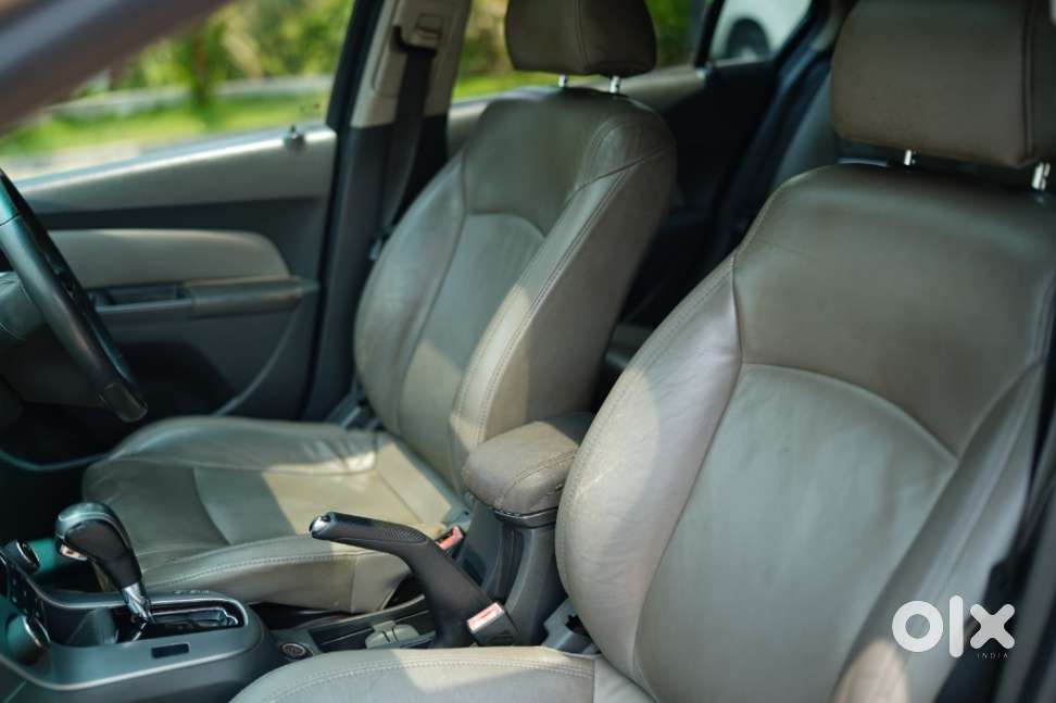 Chevrolet Cruze, 2011, Diesel