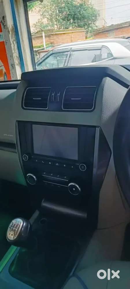 Mahindra Scorpio Classic Diesel 2021